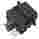  VOLTA 906061901-U1000 Interruptor    