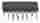 Televisor Convencional (TRC) BLAUPUNKT 7667651-CS82108CVTMULT Circuitosintegrados    