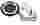  BLAUPUNKT 7618212-RTV211EC Rodillo    