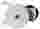  FISHER FVHP615M-FISHE Rueda Intermedia    