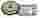  FISHER FVHD55-FISHE Rodillo    