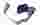 Lector / Grabador de CDs PIONEER AI420 Optica Laser    