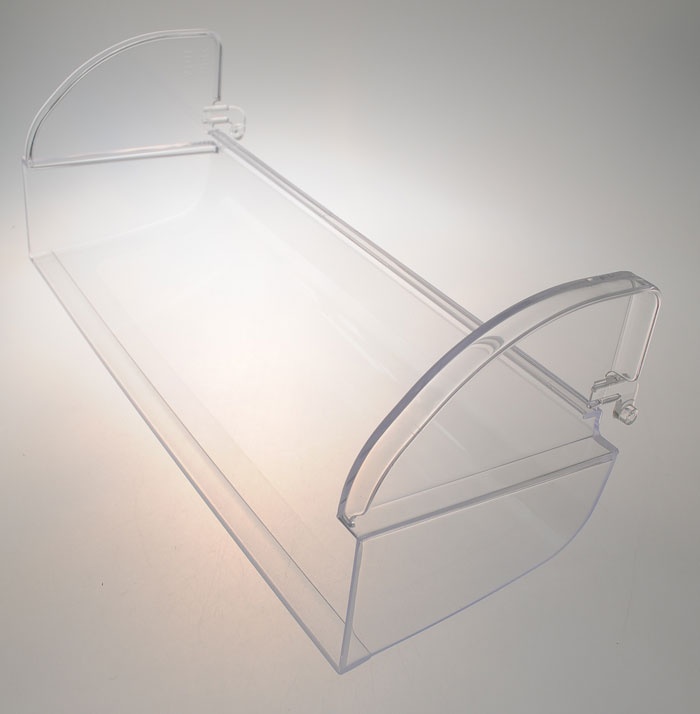 Frigorífico SHARP SJF79PSS POSTIGO CAJÓN DE VERDURAS