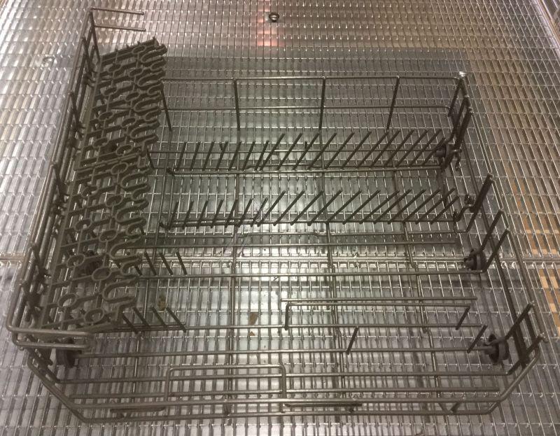  Carrefourhome CLV536W13 CESTO INFERIOR