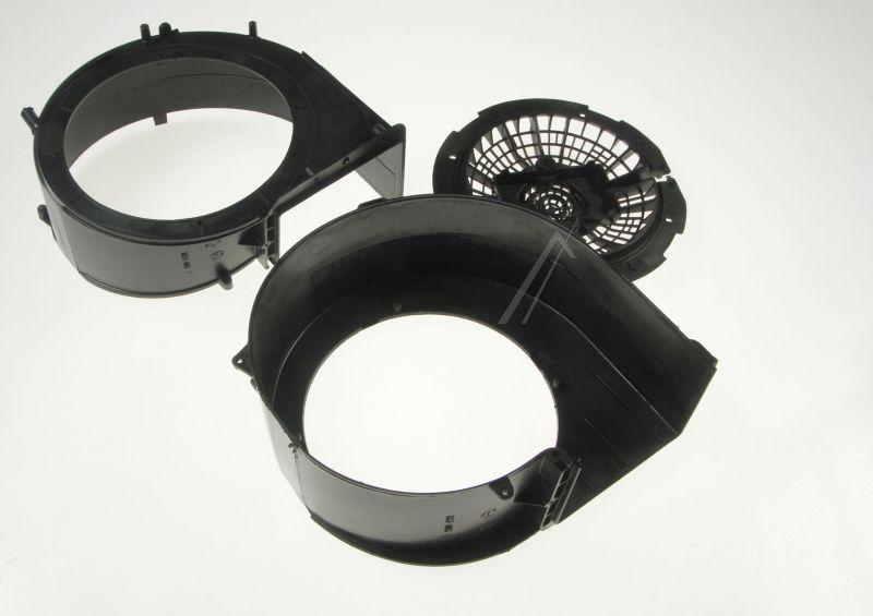 Campanas EDESA CD5-60-X-9322 Volute