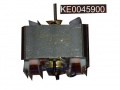 Campanas EDESA CD5-60-X-9322 Motor