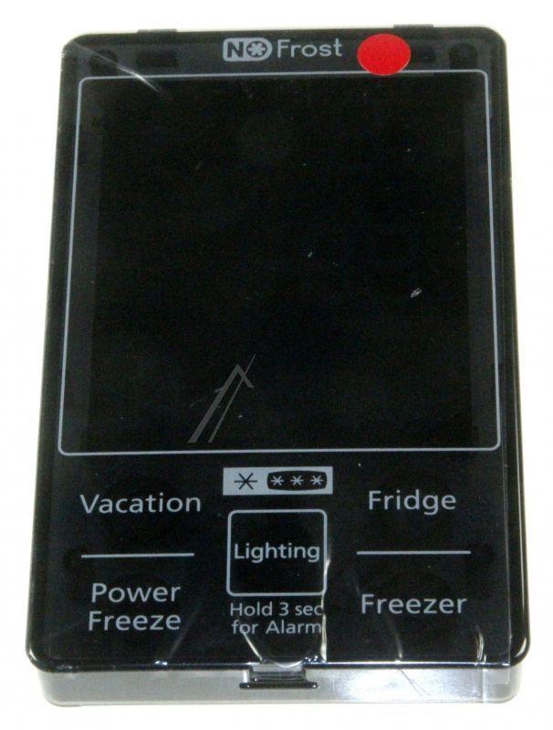Frigorífico SAMSUNG RL55VEBS MÓDULO PANTALLA;SVETA-PJT,LED, ICE BL DA9707873C