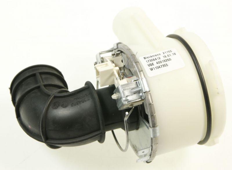 Lavavajillas ARISTON LFF8214XAG.R-3665240090 RESISTENCIA + CIERRE