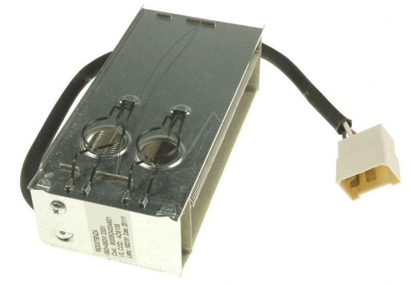 Secadoras ARDO AS965 BLOC RESISTENCIA 850W+850W