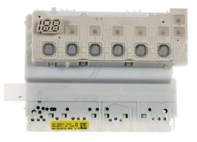  SIEMENS SE24M850EU6 M¾DULO DE CONTROL