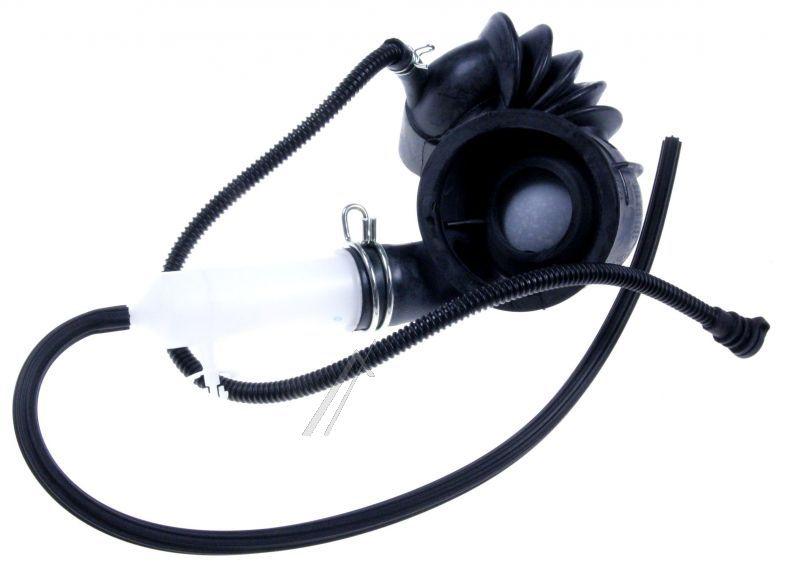 Lavadoras SIEMENS WM12E467EE0 FUELLE SALIDA 00480442