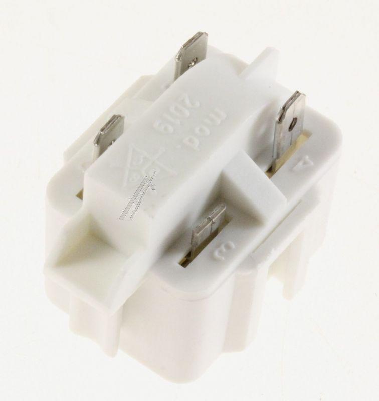 Congelador IGNIS AFE-946- RELÉ DE ARRANQUE 481928068359                   C00336871