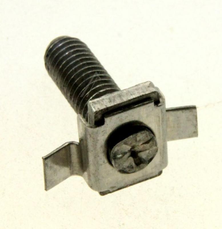  APELL APL360X TORNILLO PROTEGIDO 5M INOX POR DEFLECTOR Y BASTIDO