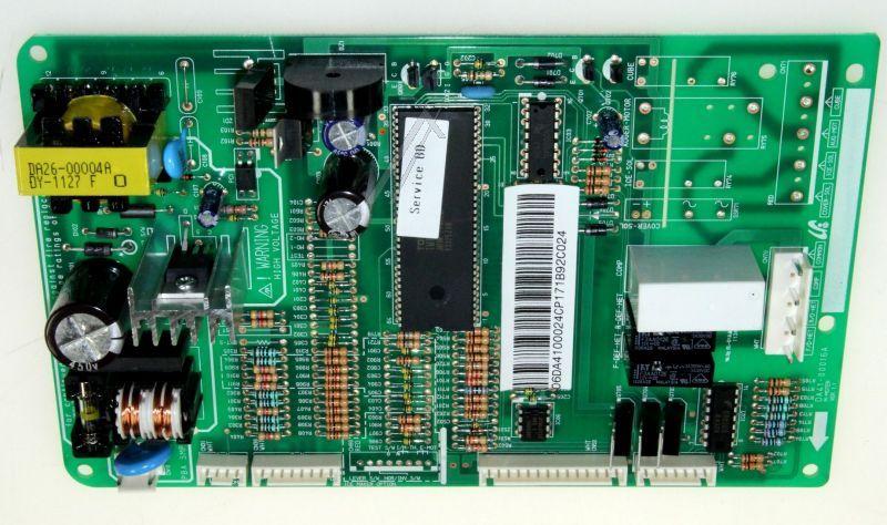 Frigorífico americano SAMSUNG SS20WH1-XE MÓDULO DE POTENCIA; T1.6*197*123 DA4100024C