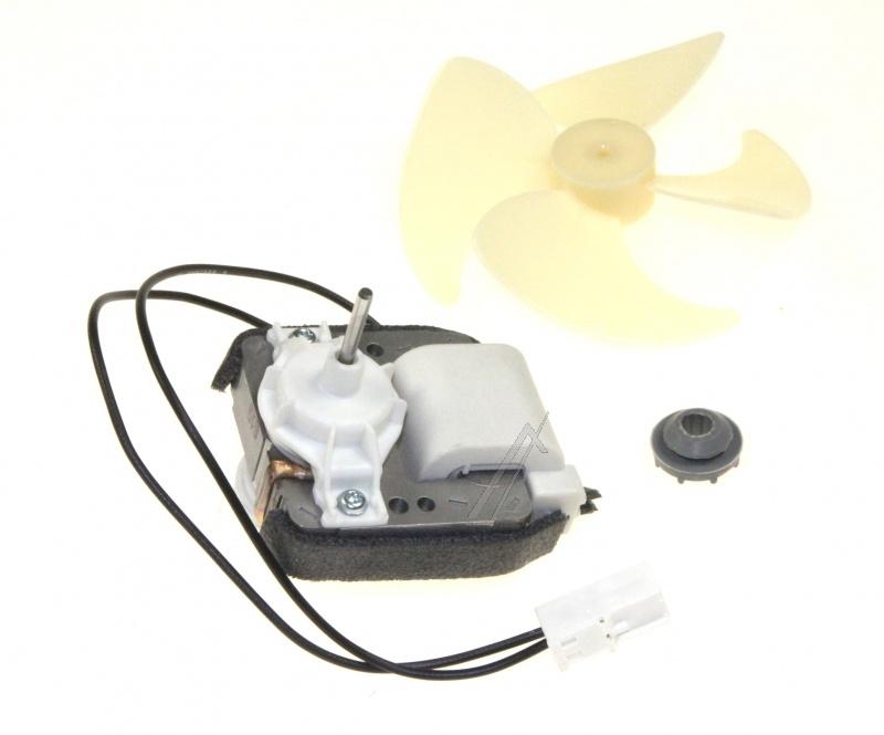 Frigorífico BOSCH KGU361210 MOTOR-VENTILADOR