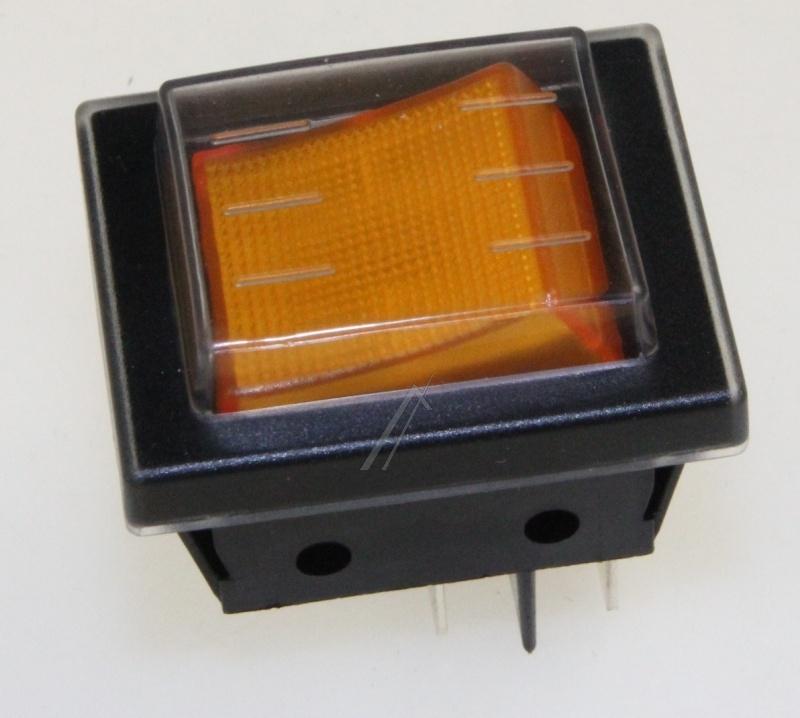  POLTI FI000081 INTERRUPTOR PUESTA EN MARCHA/PARO M0002279