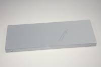 Cocina de gas CORBERO 8550H PANEL FRONTAL,FONDO,BLANCO