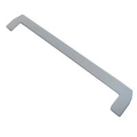 Frigorífico ARISTON mbl-1812- PROFILO VETRO VERDUR. 504X78X9 POLARW C00119043