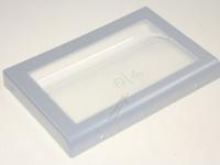 Frigorífico ARISTON mbl-1812- PANEL CRISPER BOX 240X159 TRANSPARENT C00272667