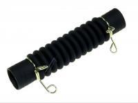 Lavadoras LG WTR1071T MANGUERA BOMBA-CUBA SANTOPRENE 101-55 BLACK T2.5 L