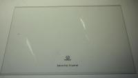 Frigorífico INDESIT Ban-13-n REJILLA CRISTALL-NF 472X321X4 INDE ROHS C00143039