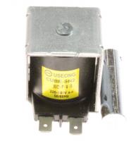 Frigorífico americano SAMSUNG Rs7567THCS VÁLVULA SOLENOIDE; CUBE-SN2,SR-S6586B