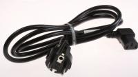 Televisor LCD / TFT SAMSUNG LE40B530P7WXXC CABLE ALIMENTACION ;DT,EU/KR,CP3,IEC320 C13-R