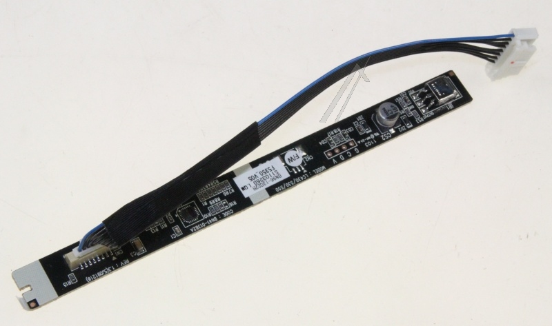  SAMSUNG LE40C530F1WXXC PLACA SENSOR RECEPTOR IR. DEL TV. BN9613022B
