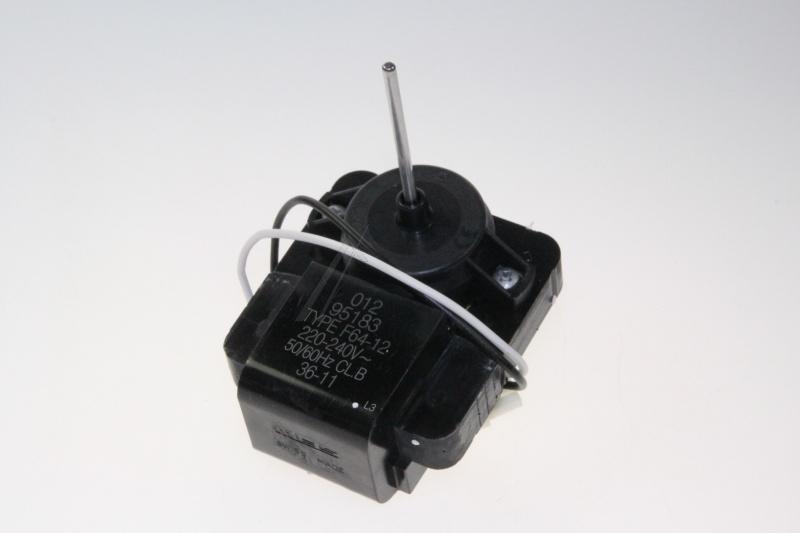 Frigorífico LIEBHERR GN232320-99891200 VENTILADOR F64-12 INARCA MINI-LOCK