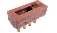 Campanas EDESA CD5-60-X-9322 INTERRUPTOR DE MARCHA