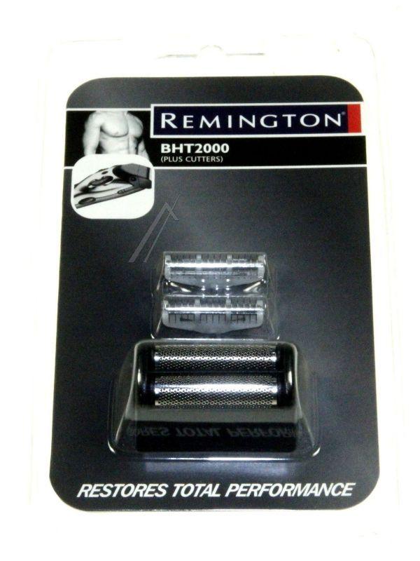 Cortadora de pelo REMINGTON BHT2000 COMBI PACK SP02