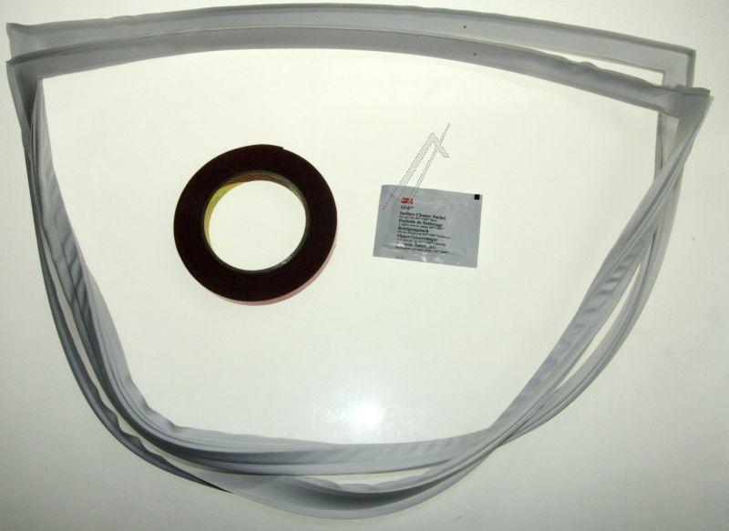 Frigorífico LIEBHERR KGT403124B036-09693820 JUNTA MAGNETICA DE PUERTA