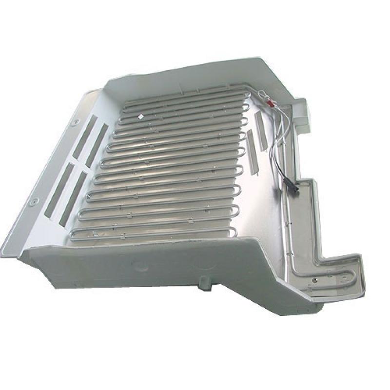 Frigorífico BOSCH  TAPA COMPLETO CON LA RESISTENCIA