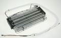 Frigorífico EDESA 3CE340NF EVAPORADOR