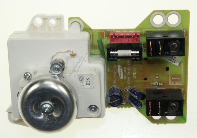 Microondas SAMSUNG GW71E ASSY-TIMER CONTROL;GW71E,DAM-TCM2-00,-,W