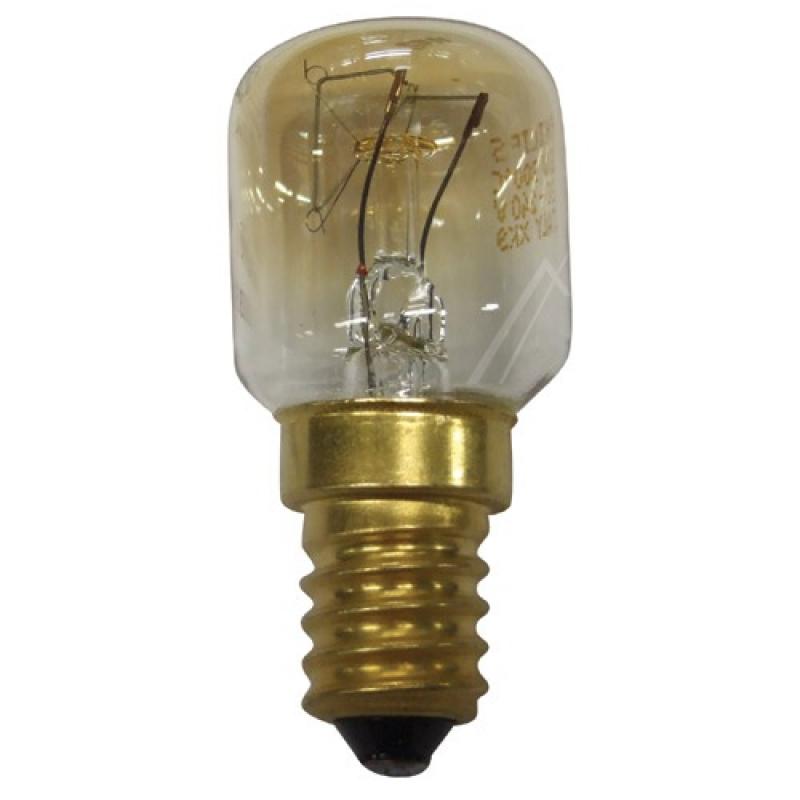 Campanas SIEMENS HB74AS551 LÁMPARA HORNO, E14. 25KWH/1000H.