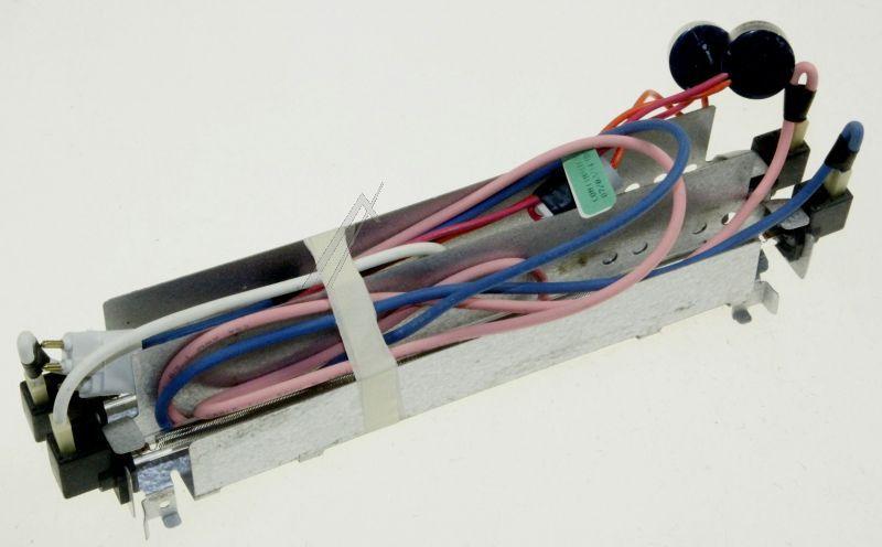 Frigorífico General-Electric TPG21JRDAW RESISTENCIA DE DESESCARCHE 45X9524
