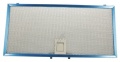 Campanas FABER HOOD-JOLIE-BK-A80-110032493 SELF SUPPORTING FILTER 161X332,5