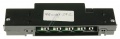 Campanas FABER HOOD-JOLIE-BK-A80-110032493 PD HOTTE ENS BOUT ESB 4V 5T LED BLU 220V
