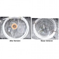 Frigorífico americano SAMSUNG Rs7567THCS WASSER INSTALLATIONS KIT