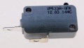 Frigorífico americano SAMSUNG Rs7567THCS SWITCH MICRO;250V,15A,