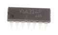Frigorífico SAMSUNG RS21NPSM1XE CIRCUITO INTEGRADO