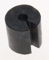 Frigorífico SAMSUNG RR39M7165S9-E GROMMET-SUCT PIPE NR,-,-,-,BLK