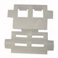 Frigorífico SAMSUNG RS21NPSM1XE FIXER-SENSOR A-TOP,PP,-,NTR,ALL