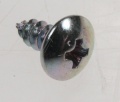 Frigorífico SAMSUNG RB37J501MWW-E SCREW-TAPPING      TH,+,1,M4,L10,