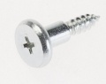 Frigorífico SAMSUNG RB37J501MWW-E TORNILLO FILETE PLANO