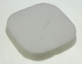 Frigorífico americano SAMSUNG Rs7567THCS SEAL-COVER ICE,ROUTE;AD,FOAM LEX,WHITE,T