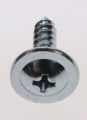 Frigorífico SAMSUNG RR39M7165S9-E SCREW-TAPPING;PW,TH,+,M4,L16,ZPC(YEL),SW