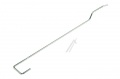Frigorífico americano SAMSUNG Rs7567THCS LEVER-CUBE;ET-VE,MSWR10,-