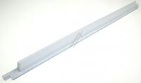 Frigorífico INDESIT BAN34N C00114616 PERFIL POSTERIOR CRISTAL BLANCO POLAR L.502MM